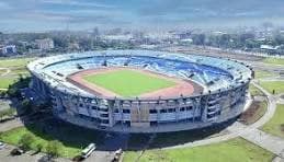 Bahir Dar Stadium