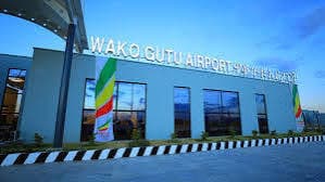 Bale Robe Airport