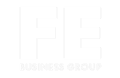 FE Group logo