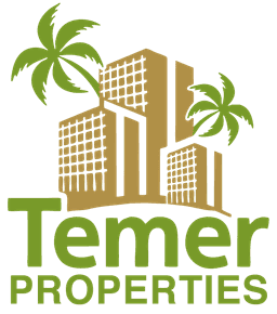 Temer Properties logo