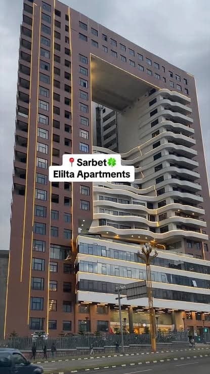 Elilta Project