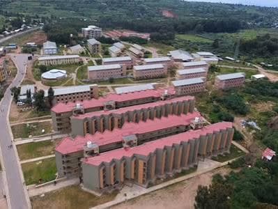 Haramaya University